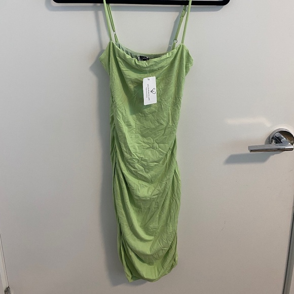 Windsor Bodycon Dress - Picture 1 of 1